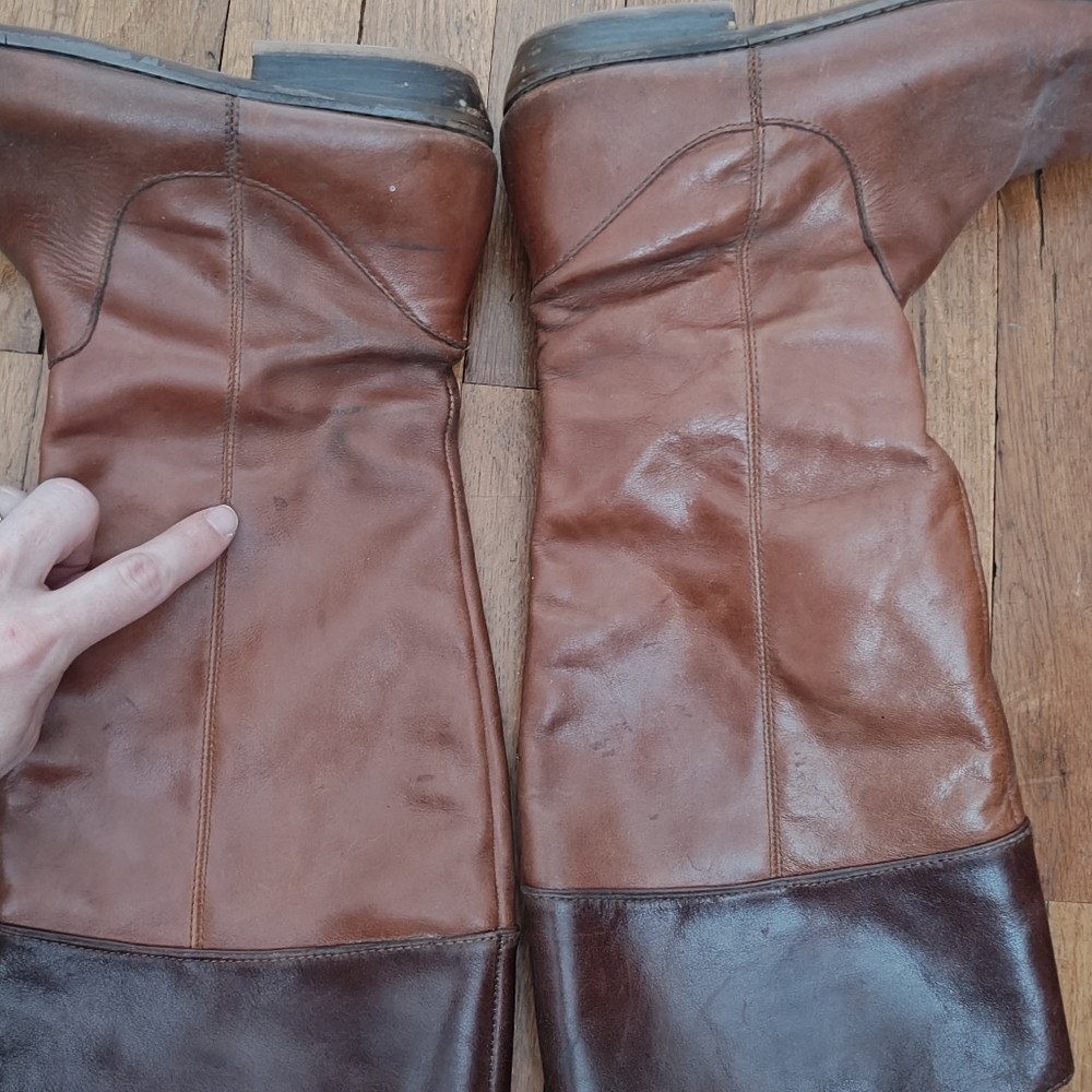 Seychelles Riding Boots - Picture 7 of 8